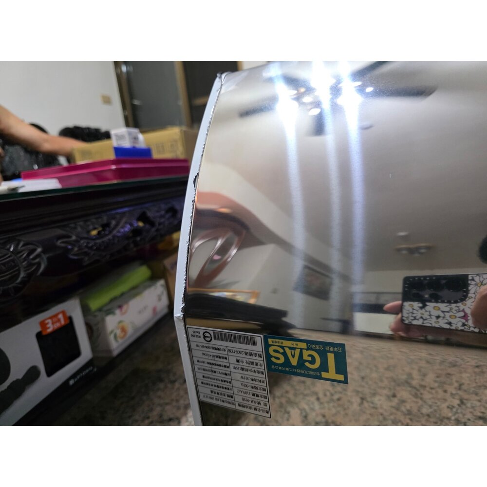 出清 省錢大作戰 房東最愛 碰傷 排油煙機 熱水器 功能正常 最低5折起 福利品-圖片-4
