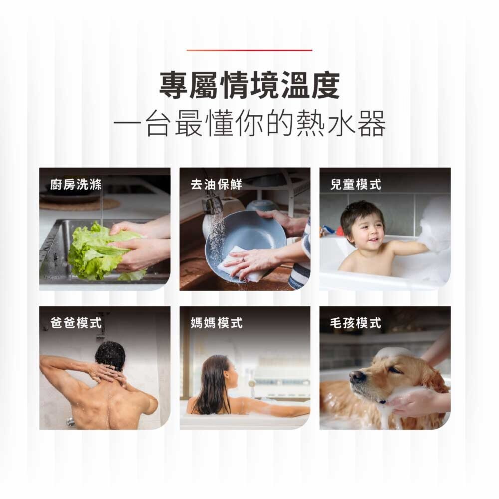 高雄 櫻花牌 DH1696 16L AI四季溫 智控APP熱水器 限定區域送基本安裝-圖片-6