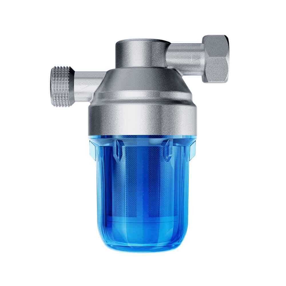 Haier 海爾 美膚小藍瓶 燃氣熱水器專用 不含安裝-圖片-1