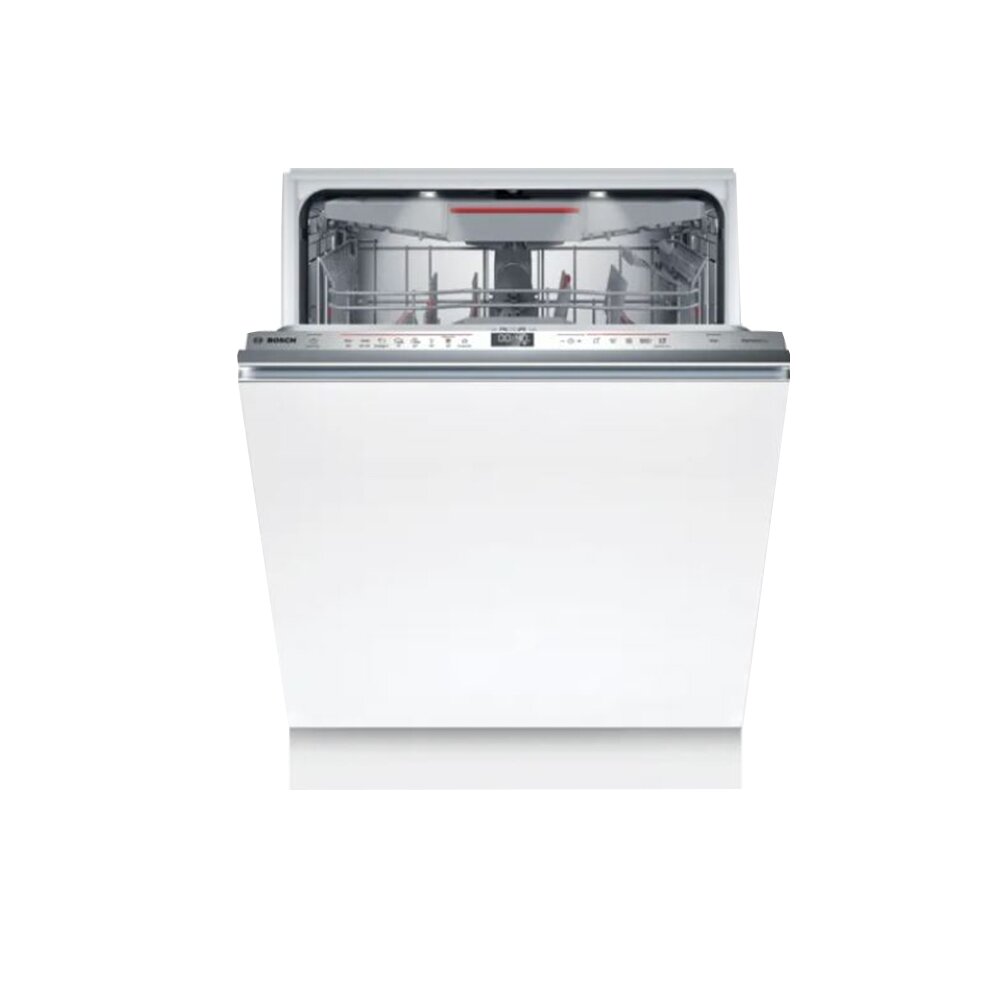 BOSCH 博世 SMV6YCX05E 6系列 全嵌式洗碗機 60cm 220v-圖片-1