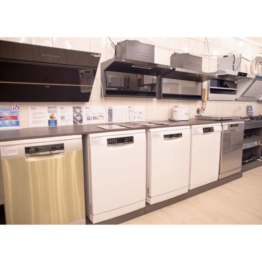 BOSCH 博世 SMV6YCX05E 6系列 全嵌式洗碗機 60cm 220v-圖片-10