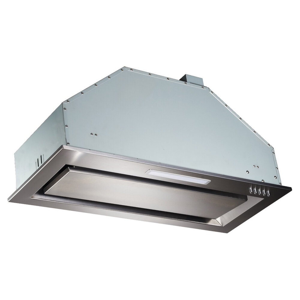 高雄 喜特麗 JT-1830-環吸全隱藏式 排油煙機 抽油煙機-圖片-1