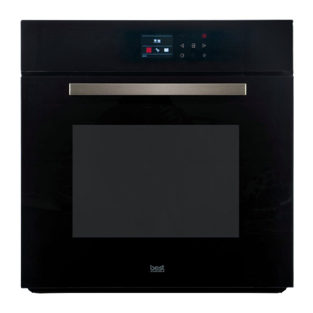 BEST OV-900 嵌入式 3D 旋風烤箱 嵌入烤箱 進口 廚房家電【KW廚房世界】-圖片-1
