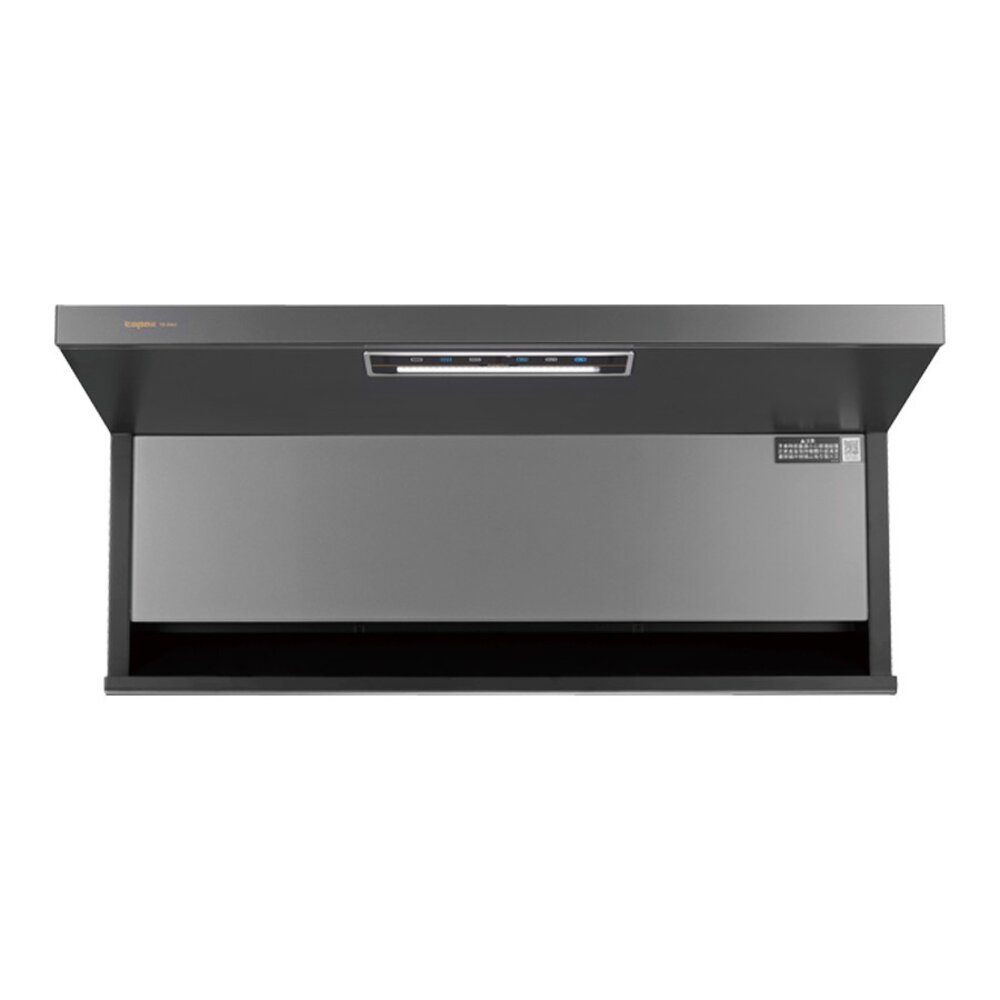 莊頭北 TR-5962 (80/90cm) 隱藏式 近吸排油煙機 近吸 排油煙機-圖片-1