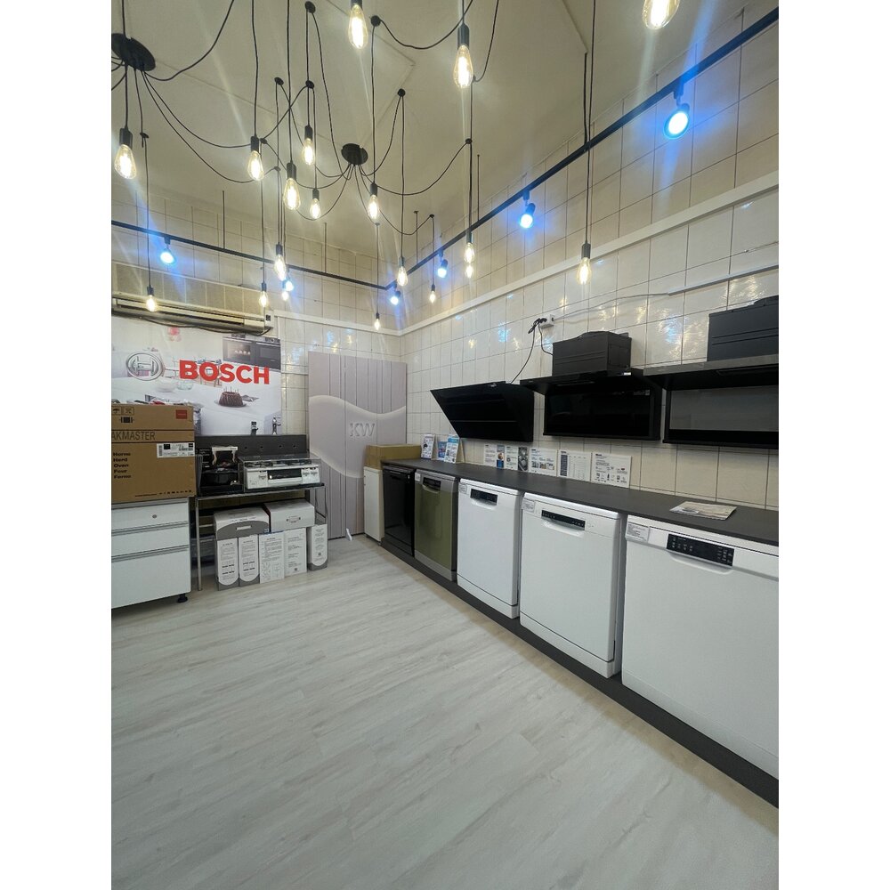 BOSCH 博世 SMV8ZCX00X 8系列全嵌式沸石 60cm 洗碗機 110V 14人-圖片-10