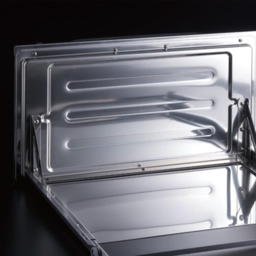 高雄喜特麗 JT-3056Q 50cm 下嵌式烘碗機 臭氧 限定區域送基本安裝-圖片-5