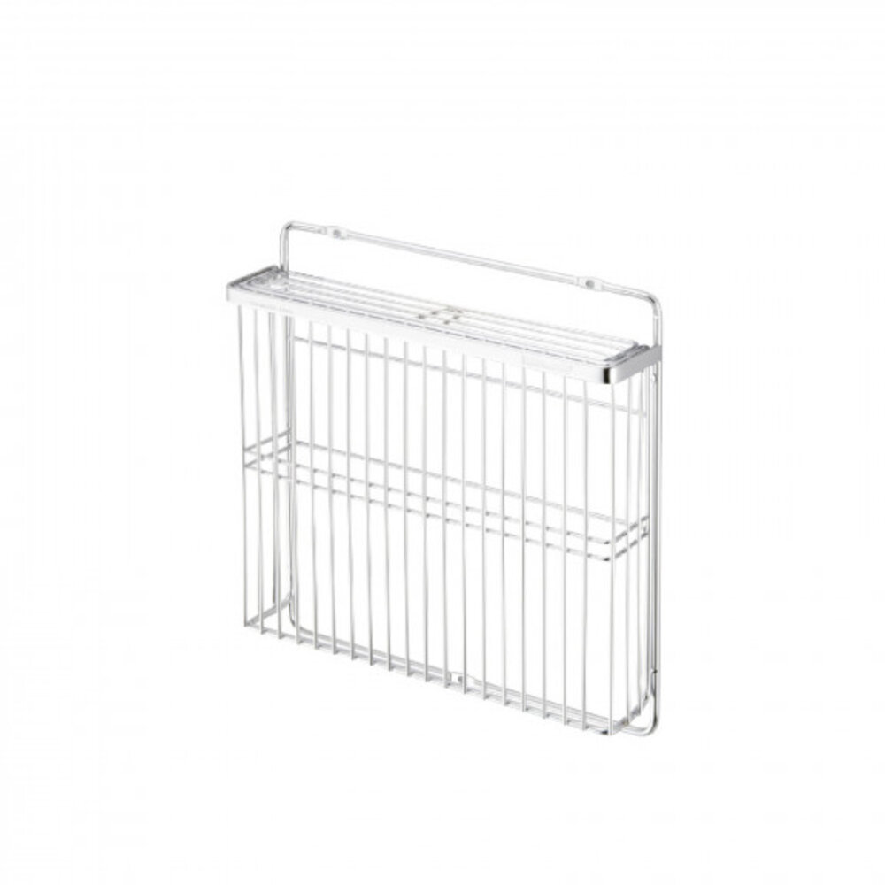 高雄 Day&Day 日日 不鏽鋼廚房配件 ST3015ST-01 刀柄架 釘式 304不鏽鋼【KW廚房世界】-圖片-1