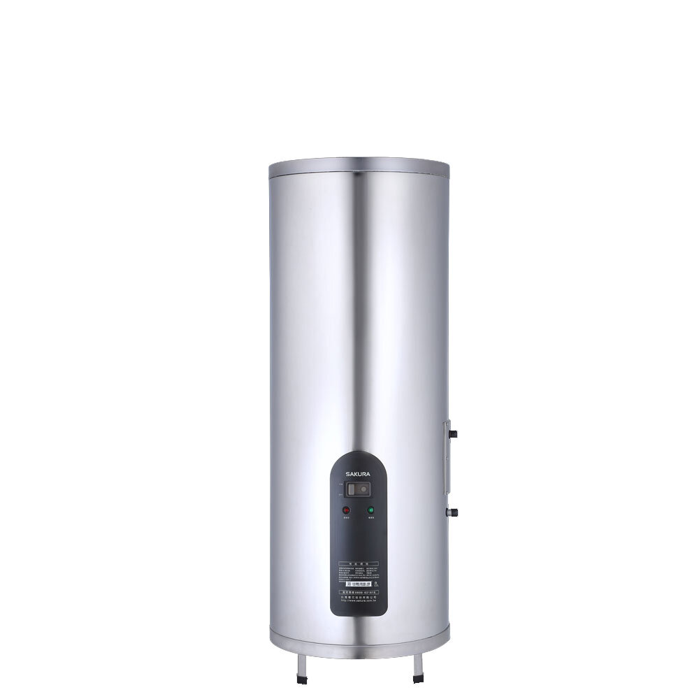 【免運費】 高雄 櫻花牌 EH2651S6 速熱式 電熱水器 26加侖 直立式 EH2651 限定區域送基本安裝-圖片-1