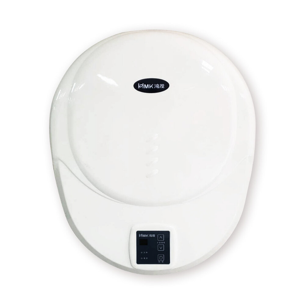 高雄 HMK 鴻茂 EH-1206L e適家2.0 數位化電能熱水器 電熱水器-圖片-1