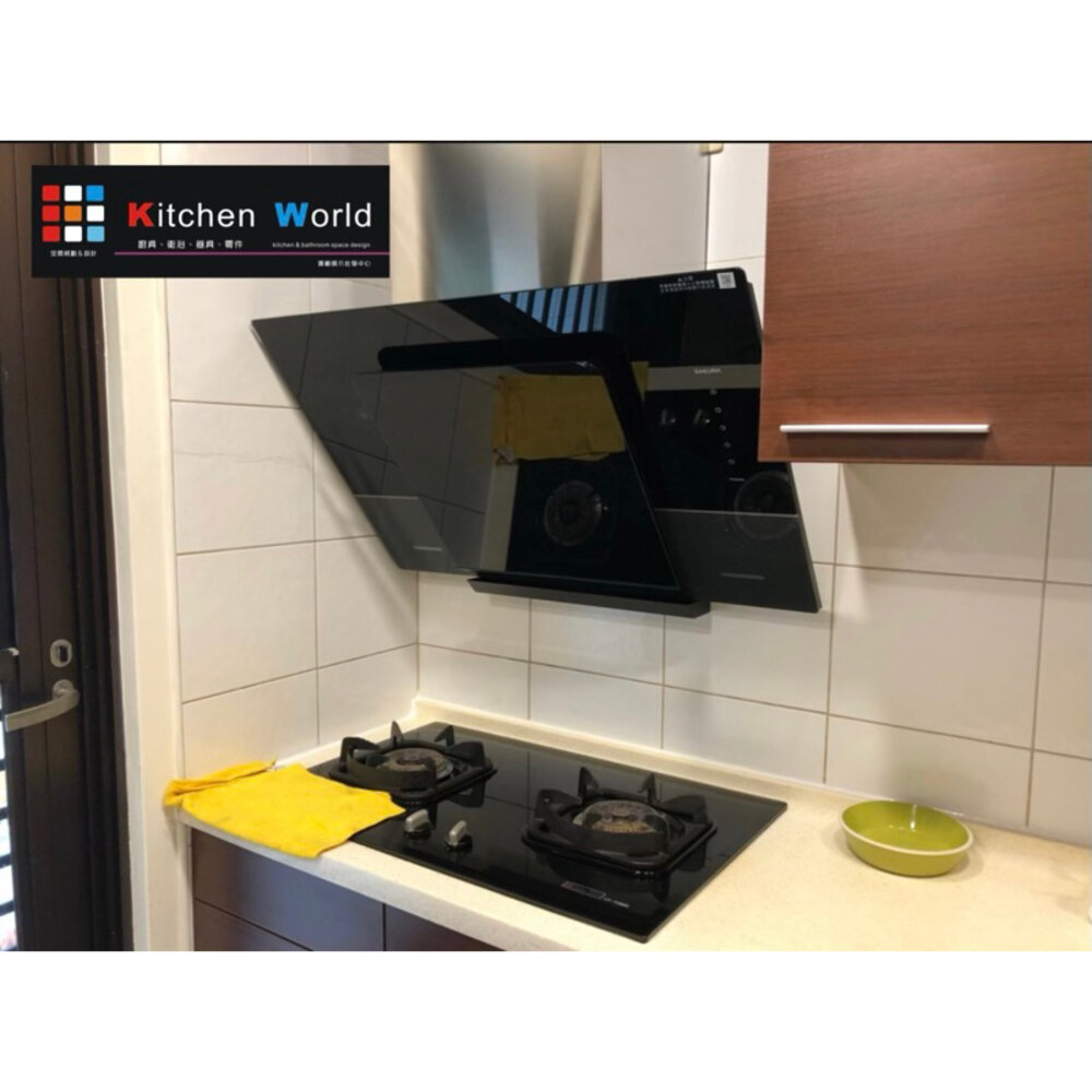 【免運費】 高雄 櫻花牌 R7600 除油煙機 歐化近吸 排油煙機 R7600XL 限定區域送基本安裝-圖片-5