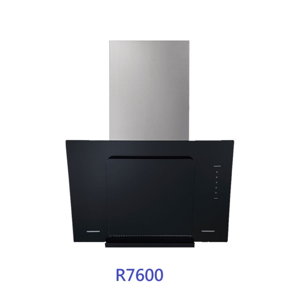 5333594828-【免運費】 高雄 櫻花牌 R7600 除油煙機 歐化近吸 排油煙機 R7600XL 限定區域送基本安裝