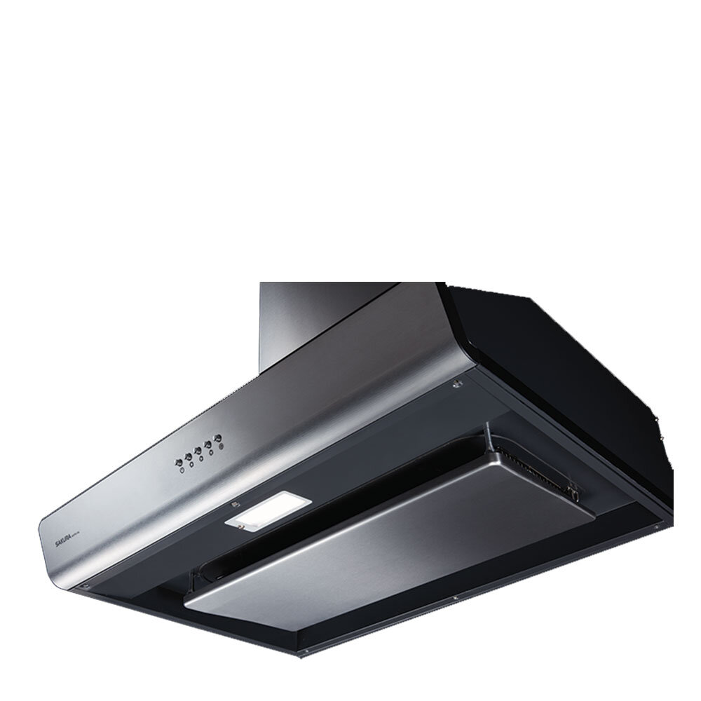 【免運費】 高雄 櫻花牌 R3751 歐化 除油煙機 - 環吸系列 排油煙機 限定區域送基本安裝-圖片-1