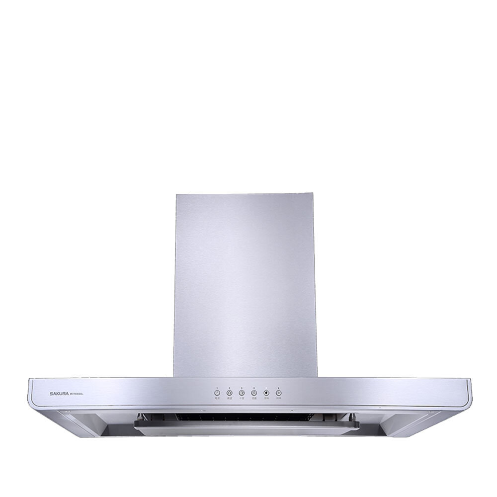 【免運費】 櫻花牌 R7765SL 80CM歐化3D環吸 除油煙機 排油煙機 限定區域送基本安裝-圖片-1