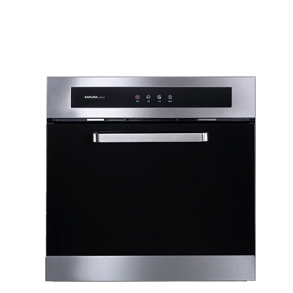 【免運費】 高雄 櫻花牌 E3625 嵌入式電器收納櫃  限定區域送基本安裝-圖片-1