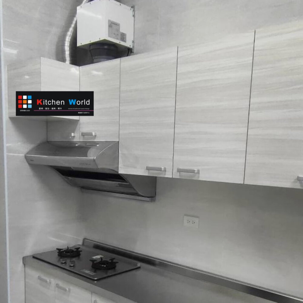 林內牌 RH-8190 80cm 深罩式 排油煙機 ☆高速馬達 ☆無油網 限定區域送基本安裝【KW廚房世界】-圖片-4