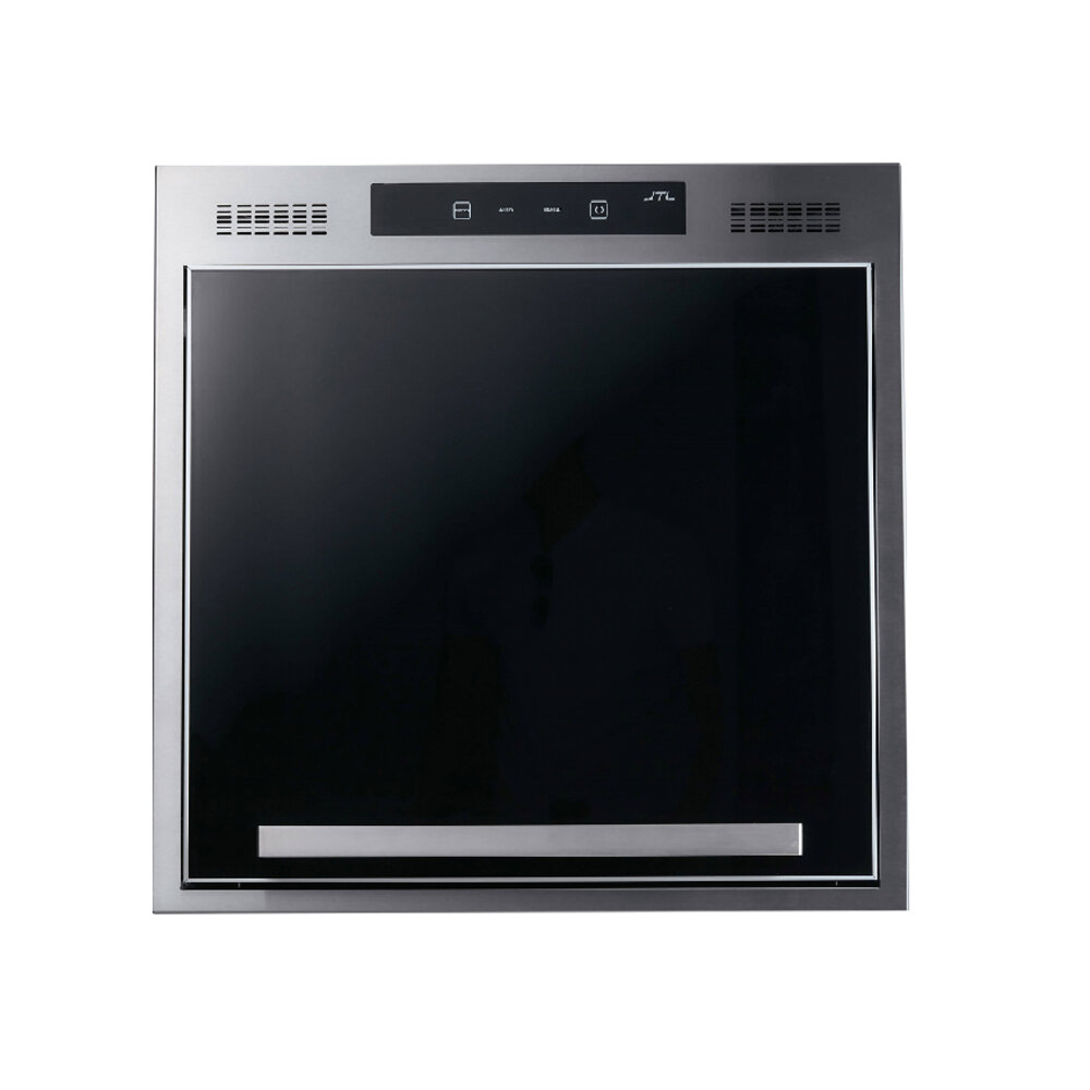 高雄 喜特麗 JT-7620L 上掀式收納櫃 JT-7620 ◇鼓風扇設計 限定區域送基本安裝-圖片-1