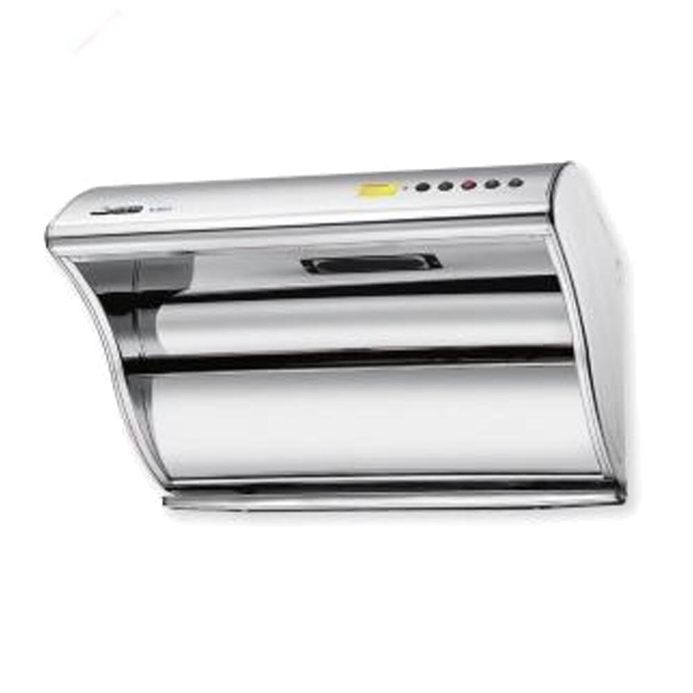 電熱除油 二級三速高強壓馬達/全白鐵/電熱除油 R-801S 和家80公分排油煙機 不含安裝-圖片-1