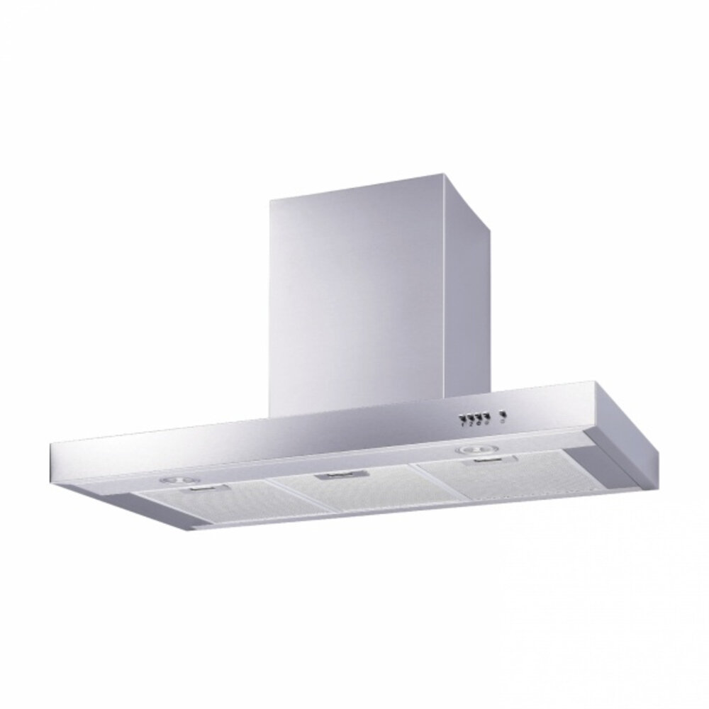 高雄 寶田 倒T 歐化 2級馬達 除油煙機 PR-363SXL 90公分 倒T型 排油煙機 ※可刷卡【KW廚房世界】-圖片-1