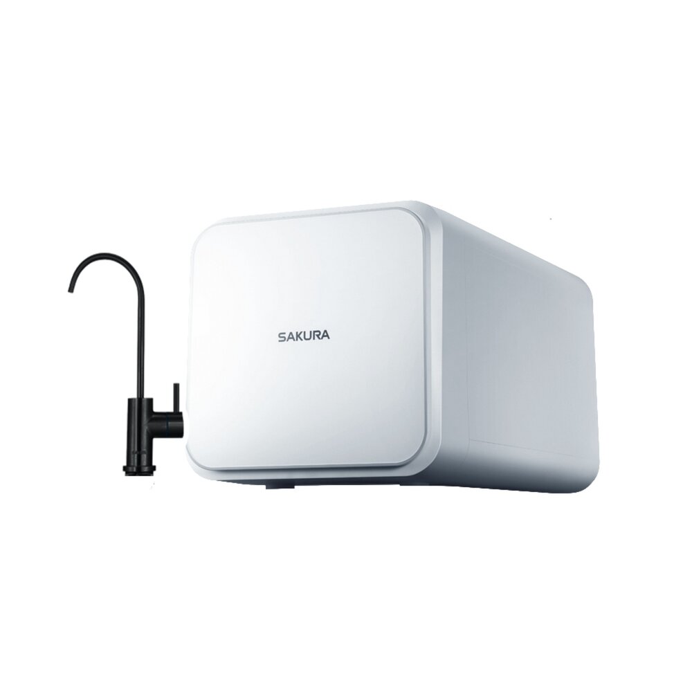 【免運費】 櫻花牌 P0261 RO淨水器 261 限定區域送基本安裝-圖片-1