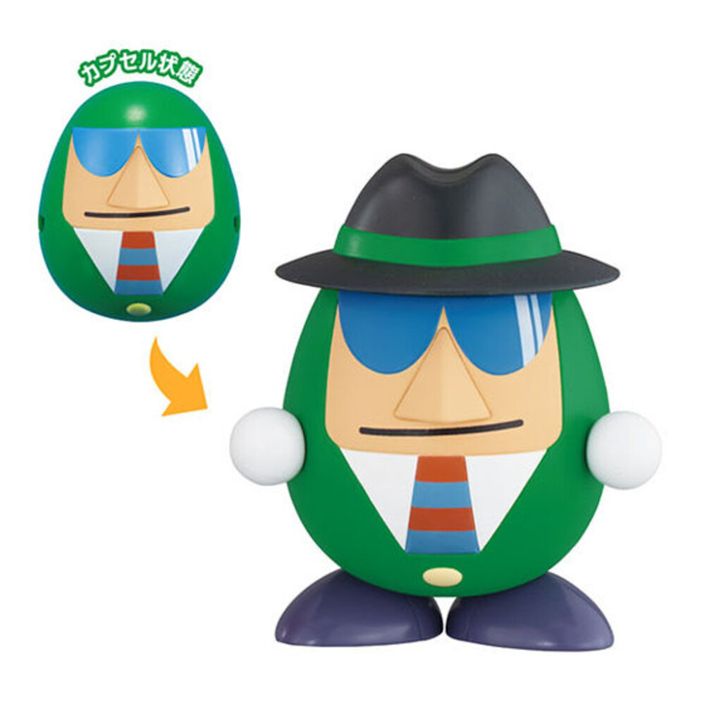 🔥現貨🔥哆啦A夢秘密道具P4 小叮噹 摔跤高手 如果電話亭 來來貓 百寶袋 萬代 扭蛋 轉蛋小叮噹 摔跤高手 如果電話亭-圖片-1