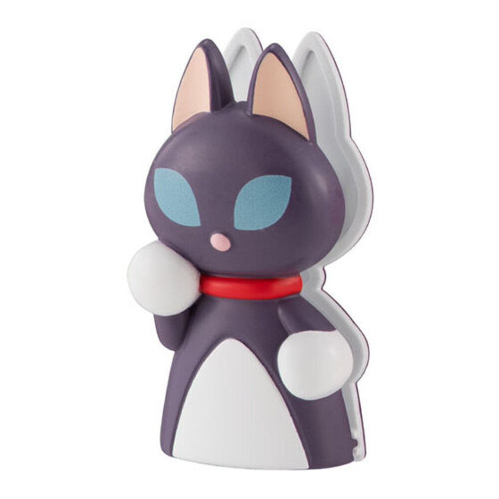 🔥現貨🔥哆啦A夢秘密道具P4 小叮噹 摔跤高手 如果電話亭 來來貓 百寶袋 萬代 扭蛋 轉蛋小叮噹 摔跤高手 如果電話亭-圖片-3