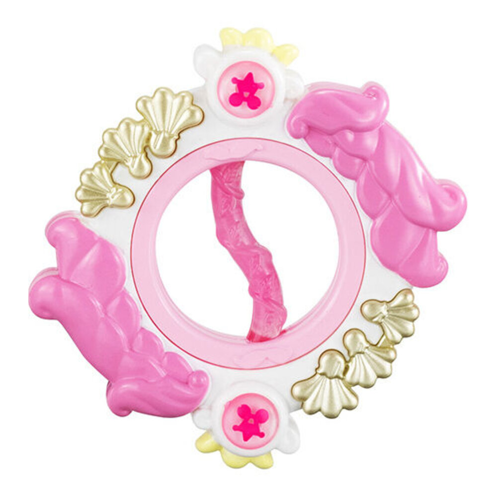 🔥現貨🔥小魔女DOREMI魔法道具P3 萬代 扭蛋 轉蛋 庫魯魯 花園 珠寶 變身轉換器 波隆 波龍庫魯魯 花園 珠寶-圖片-2