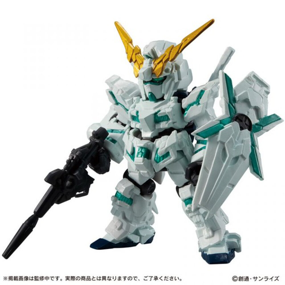 🔥現貨🔥鋼彈ENSEMBLE 1.5 MSE 重裝 重奏 萬代 扭蛋 轉蛋 G3 RX 78 獨角獸 覺醒 薩克II-圖片-3