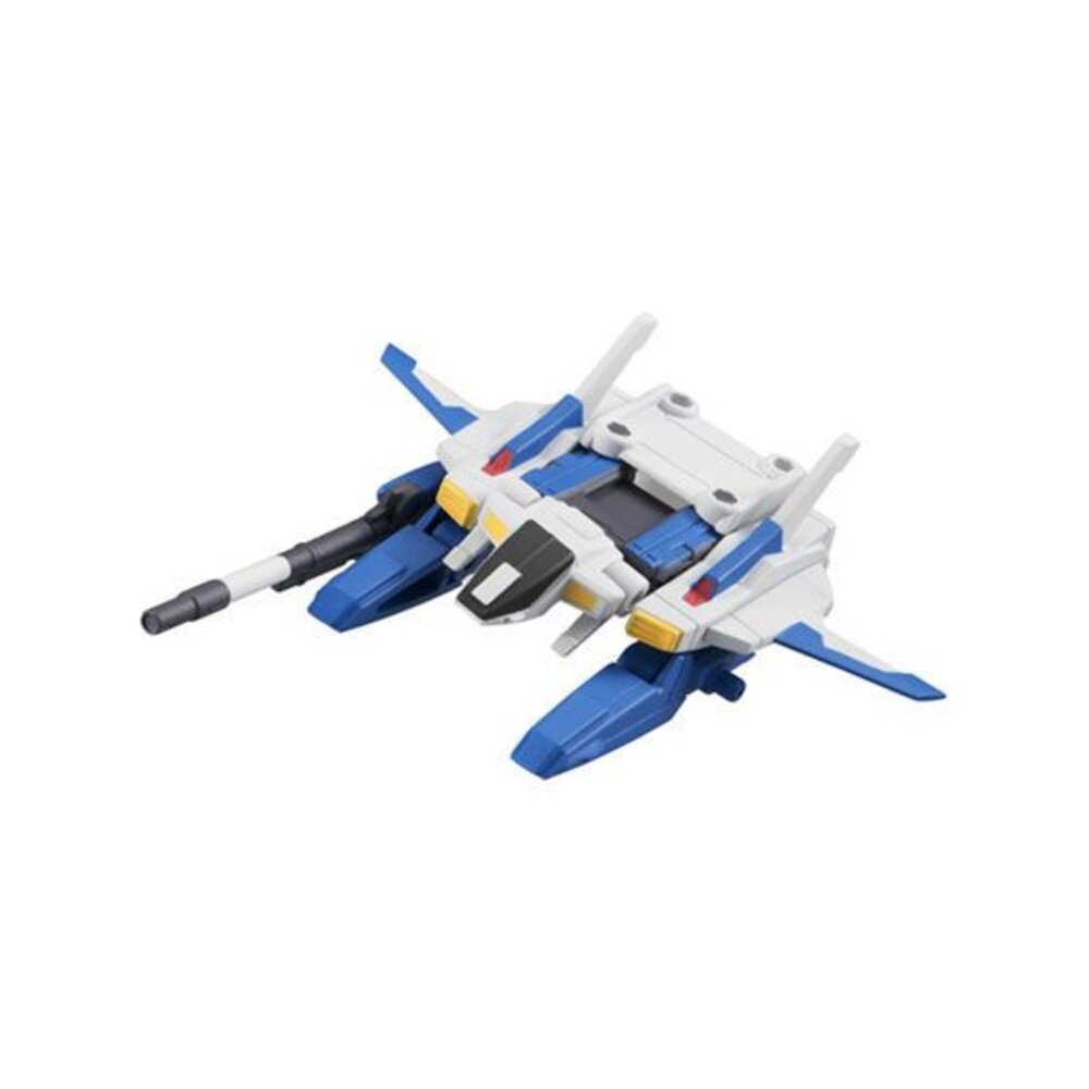 🔥現貨🔥鋼彈ENSEMBLE 07 萬代 扭蛋 轉蛋 MSE 重裝 重奏 MK II 基拉 德卡 RE GZ-圖片-4