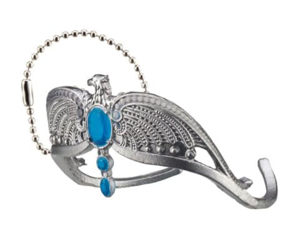 🔥現貨🔥哈利波特魔法小物吊飾 扭蛋 轉蛋 佛地魔 分靈體 魂器 史萊哲林小金匣 雷文克勞王冕 魔佛羅戒指 湯姆日記-圖片-1