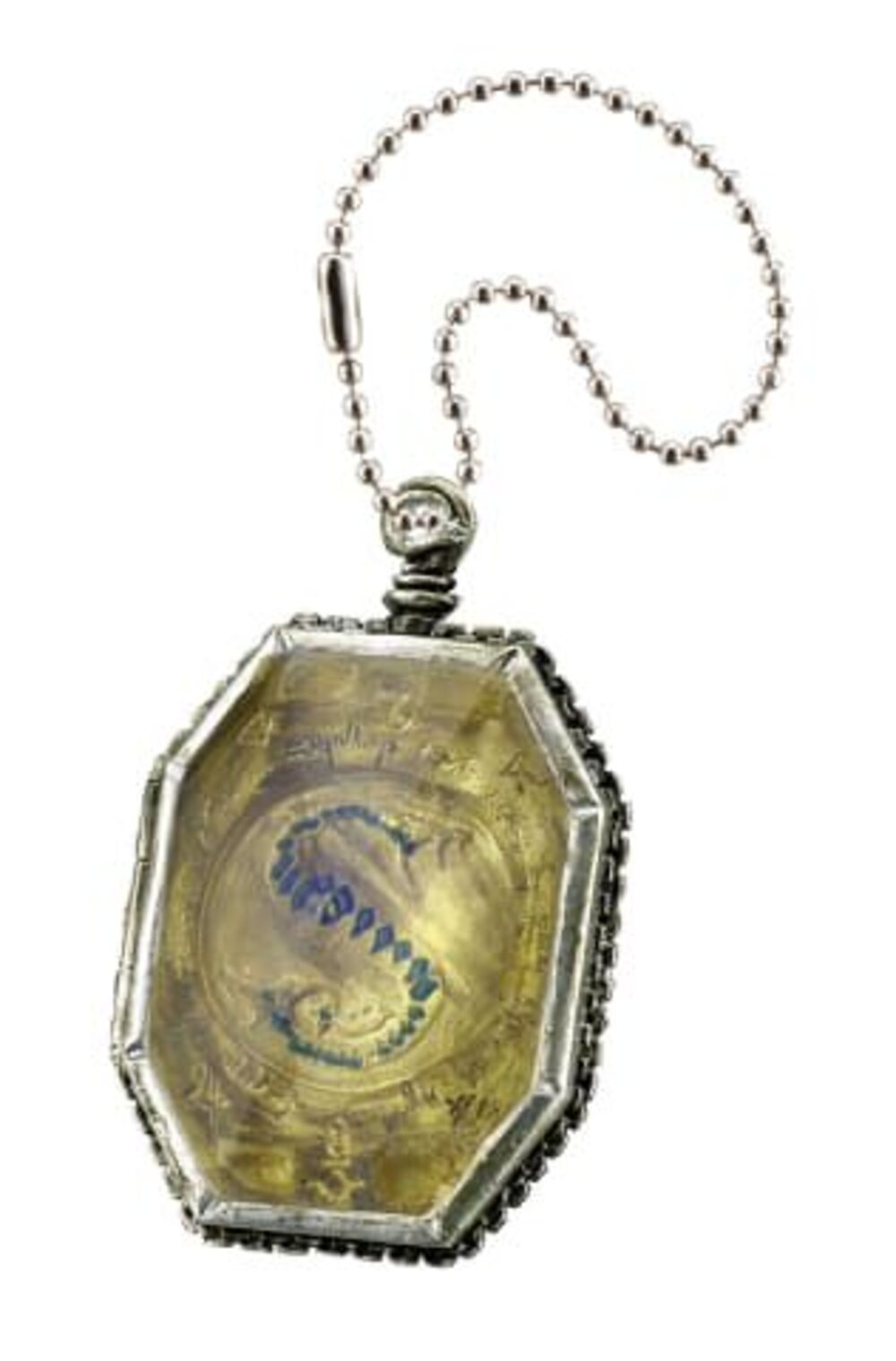 🔥現貨🔥哈利波特魔法小物吊飾 扭蛋 轉蛋 佛地魔 分靈體 魂器 史萊哲林小金匣 雷文克勞王冕 魔佛羅戒指 湯姆日記-圖片-6