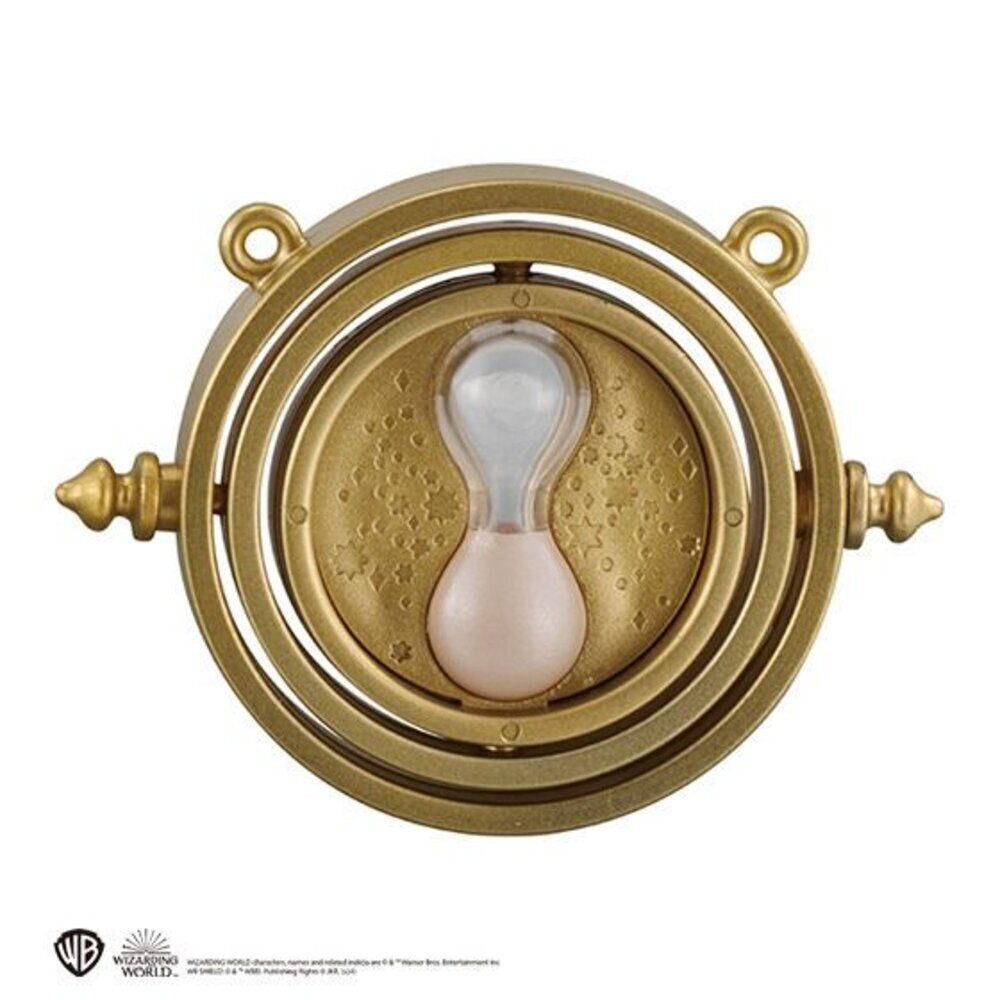 🔥現貨🔥哈利波特魔法小物P3 萬代 扭蛋 轉蛋 金探子 海格 生日蛋糕 摩托車 時間轉換器 劫盜地圖哈利波特 魔法小物-圖片-3