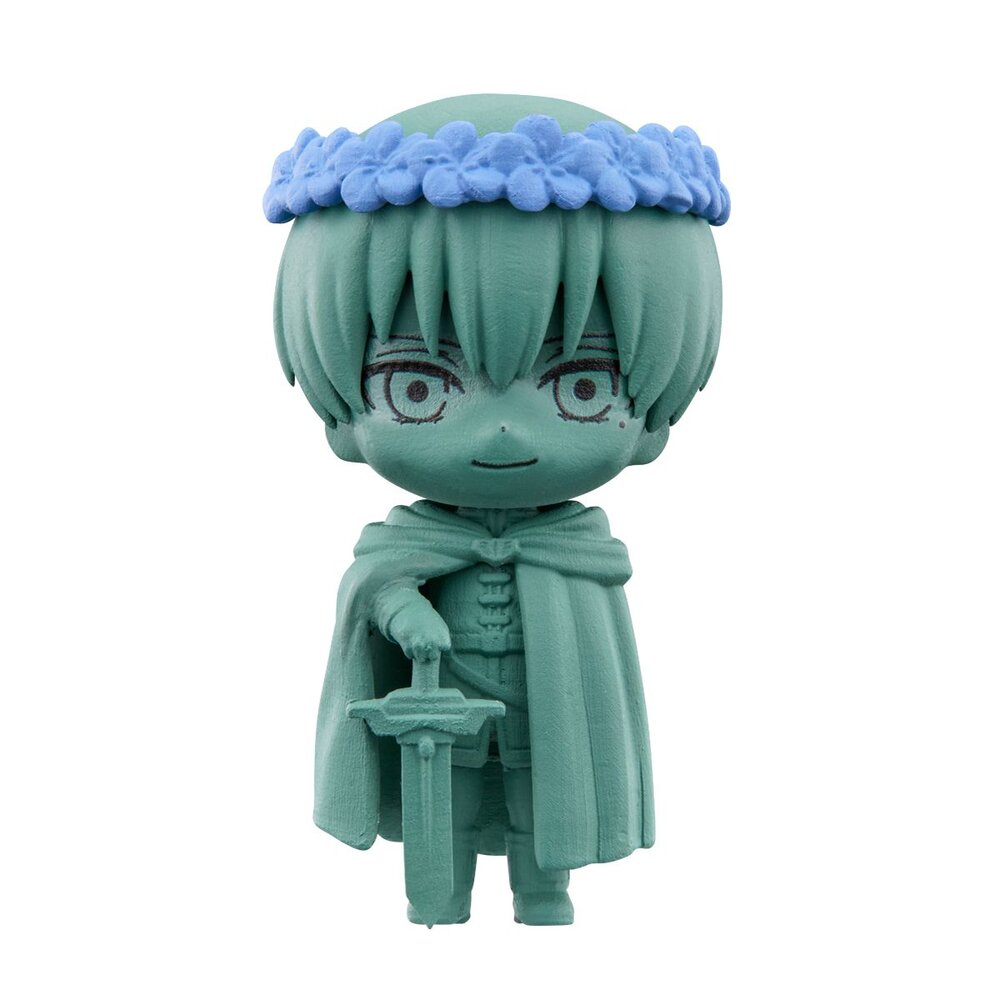 🔥現貨🔥葬送的芙莉蓮角色公仔 萬代 扭蛋 轉蛋 芙莉蓮 勇者 辛美爾 銅像 寶箱怪葬送的芙莉蓮 寶箱怪 萬代-圖片-6