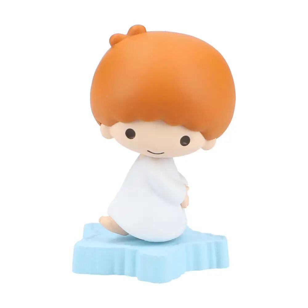 🔥現貨🔥三麗鷗角色晃頭公仔P2 BENELIC 扭蛋 轉蛋 大耳狗 雙子星 帕洽狗 大眼蛙 可洛比-圖片-3