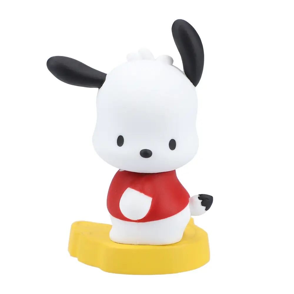 🔥現貨🔥三麗鷗角色晃頭公仔P2 BENELIC 扭蛋 轉蛋 大耳狗 雙子星 帕洽狗 大眼蛙 可洛比-圖片-5