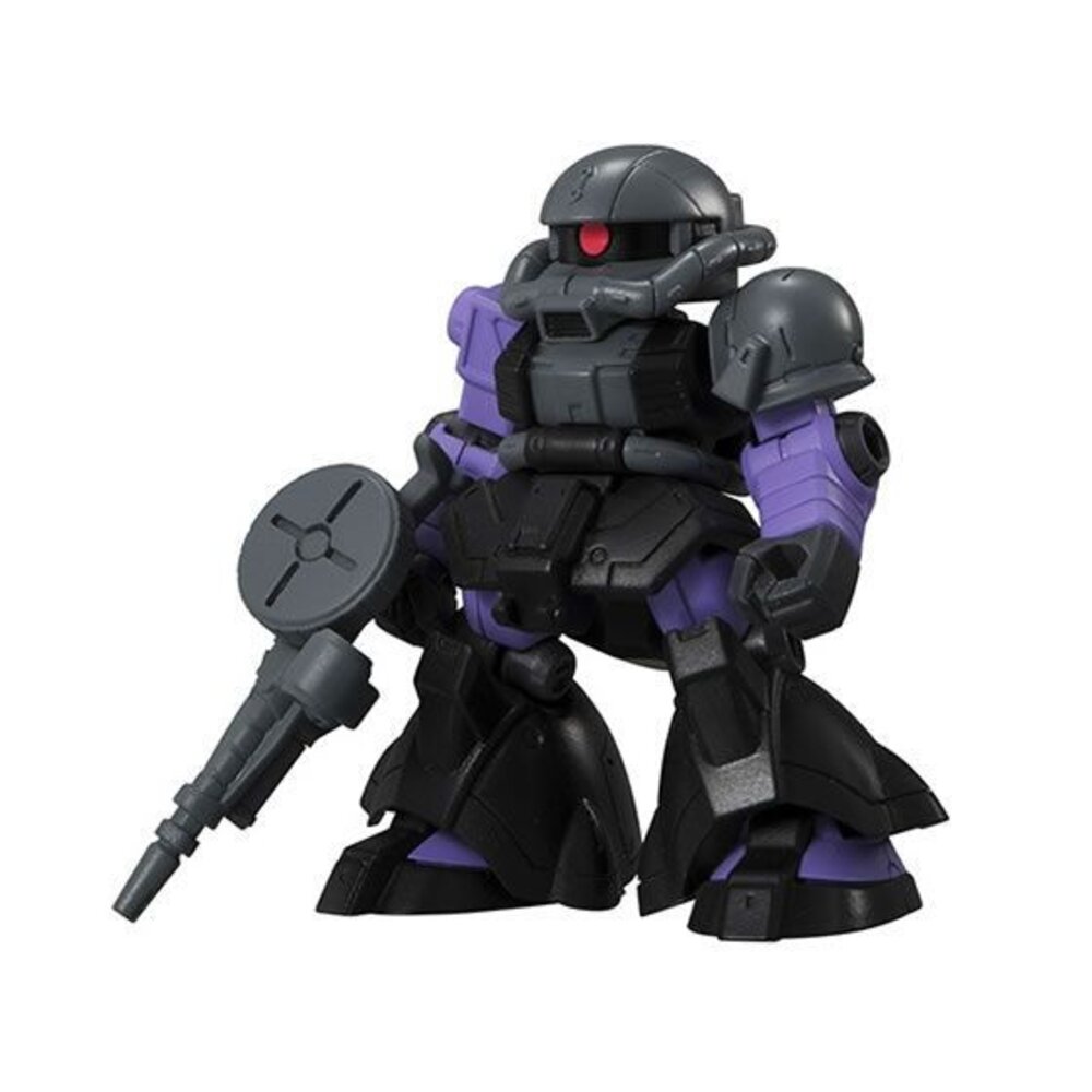 🔥現貨🔥鋼彈ENSEMBLE 09 萬代 扭蛋 轉蛋 MSE 重裝 重奏 陸戰型鋼彈 薩克 德姆-圖片-2