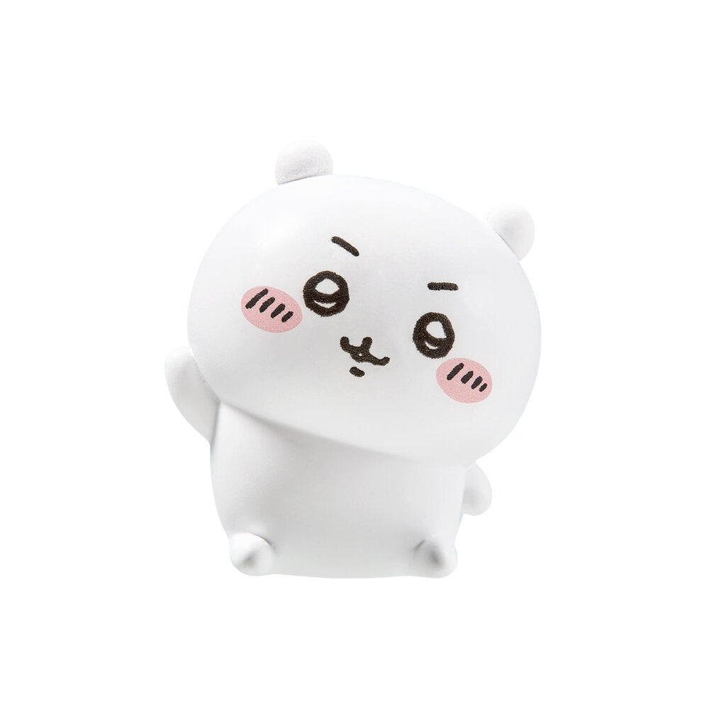🔥現貨🔥吉伊卡哇充電線公仔P4 萬代 扭蛋 轉蛋 小巴 小八 兔兔 小桃鼠 栗子饅頭 海獺勇者-圖片-1
