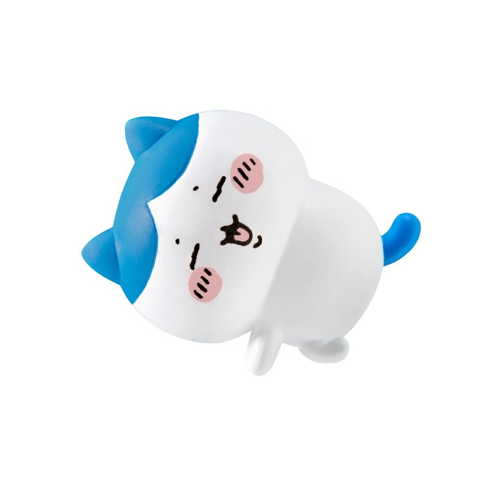 🔥現貨🔥吉伊卡哇充電線公仔P4 萬代 扭蛋 轉蛋 小巴 小八 兔兔 小桃鼠 栗子饅頭 海獺勇者-圖片-2