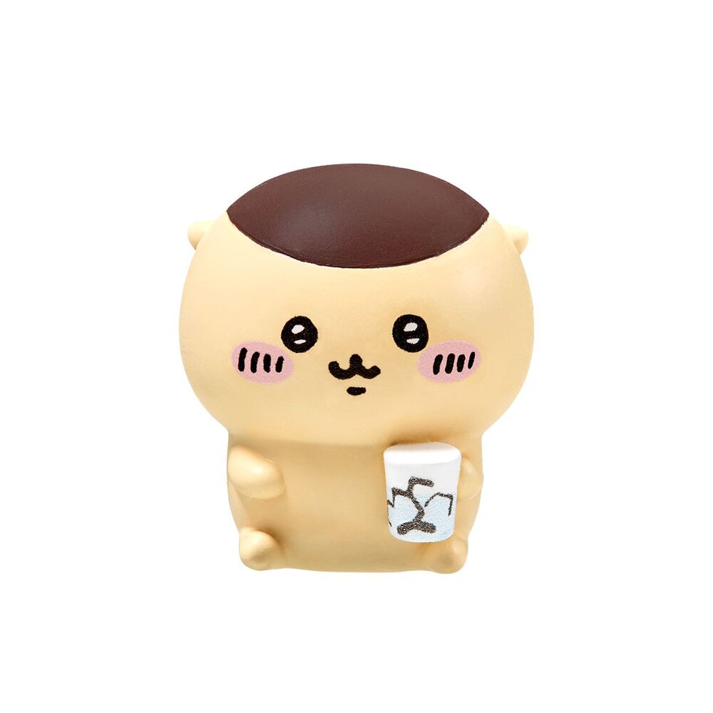 🔥現貨🔥吉伊卡哇充電線公仔P4 萬代 扭蛋 轉蛋 小巴 小八 兔兔 小桃鼠 栗子饅頭 海獺勇者-圖片-6