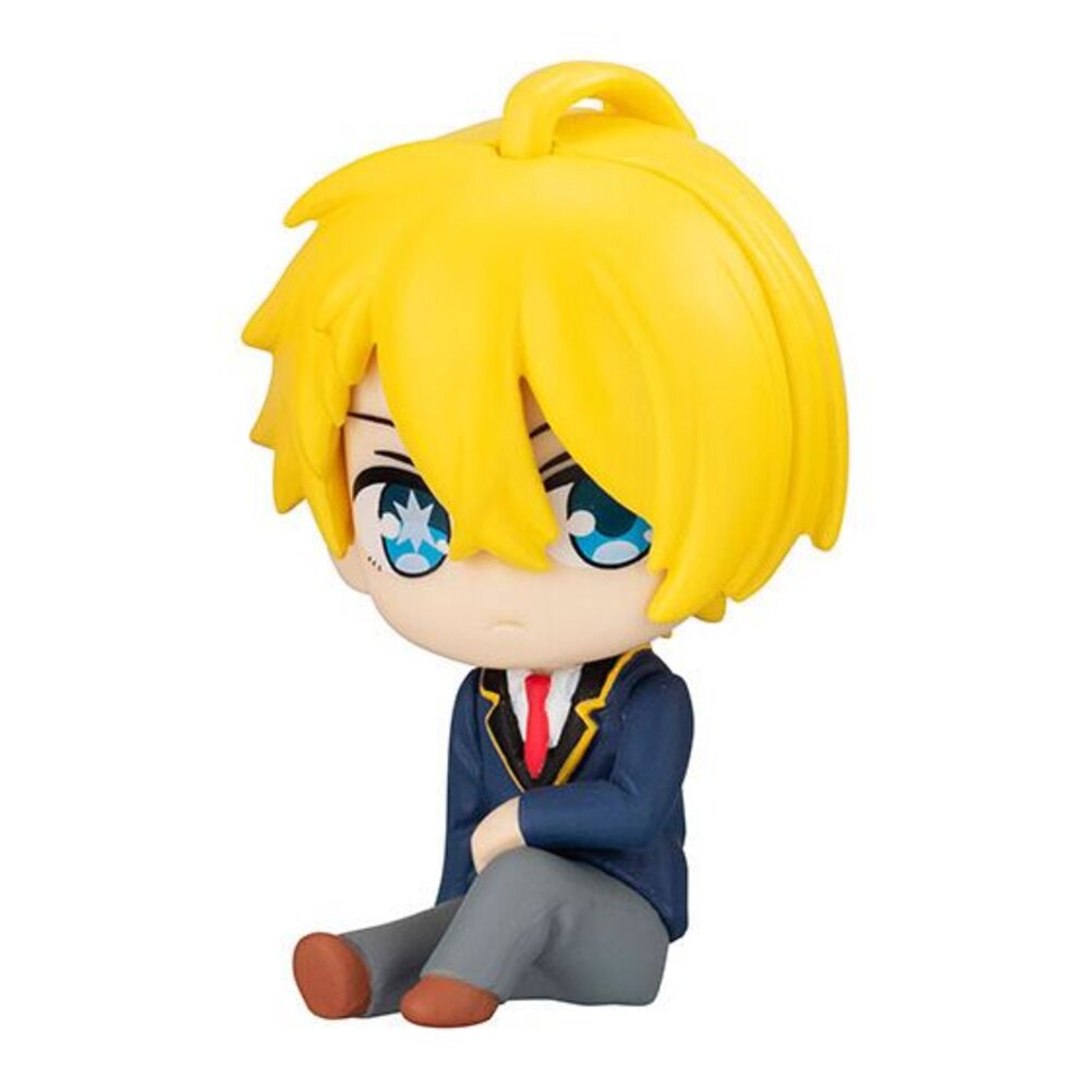 🔥現貨🔥我推的孩子坐姿公仔 萬代 扭蛋 轉蛋 星野 阿庫亞 露比 黑川茜 有馬佳奈-圖片-2