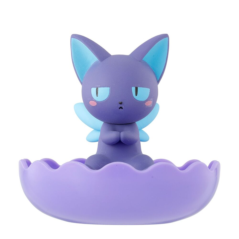 🔥現貨🔥庫洛魔法使飾品收納盒 萬代 扭蛋 轉蛋 小櫻 小可 斯比 環保扭蛋-圖片-4