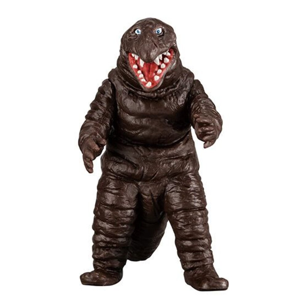 🔥現貨🔥HG超人力霸王 恐怖的怪獸魔境篇 萬代 扭蛋 轉蛋 奧特曼 怪獸-圖片-4