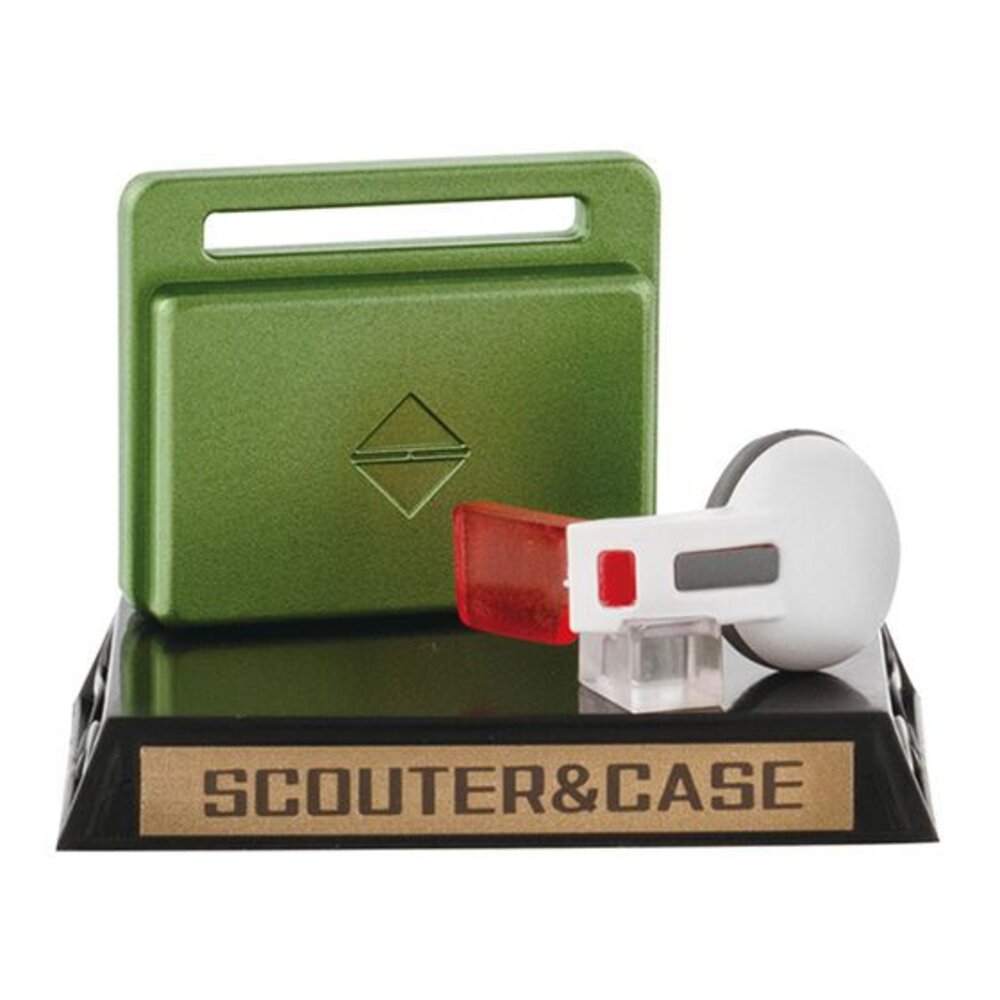 🔥現貨🔥七龍珠 轉蛋道具收藏P5 萬代 扭蛋 轉蛋 栽培人種子 賽亞人舊版戰鬥服 四星球 史考特 波波用神龍模型-圖片-3