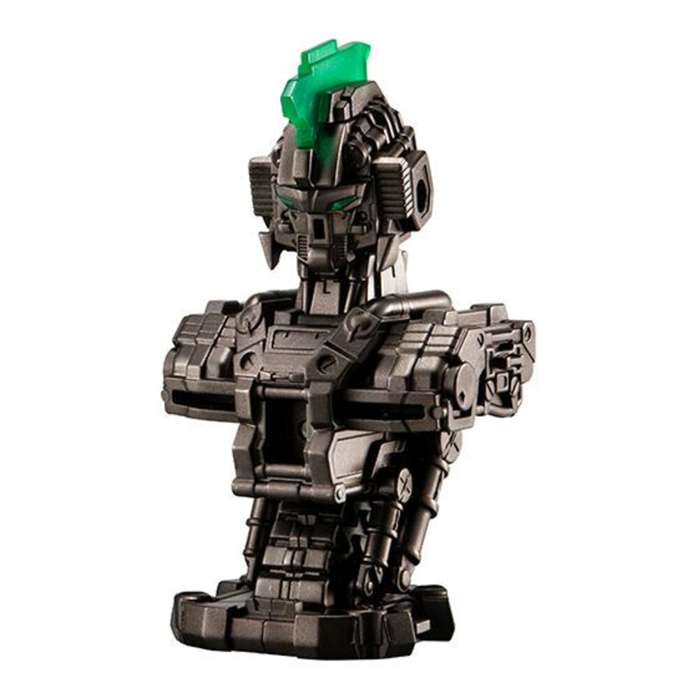 🔥現貨🔥機動戰士鋼彈胸像DX 獨角獸 萬代 扭蛋 轉蛋 破壞模式 NTD 獨角獸模式 覺醒模式-圖片-3