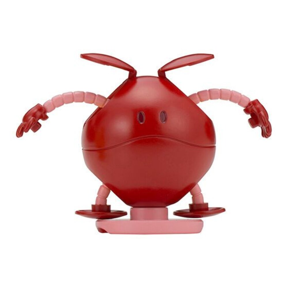 🔥現貨🔥等待中機動戰士鋼彈 哈囉 萬代 扭蛋 轉蛋 等待中哈囉-圖片-5