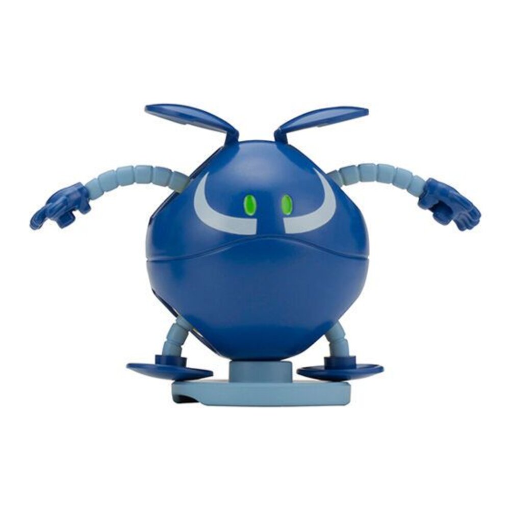 🔥現貨🔥等待中機動戰士鋼彈 哈囉 萬代 扭蛋 轉蛋 等待中哈囉-圖片-7