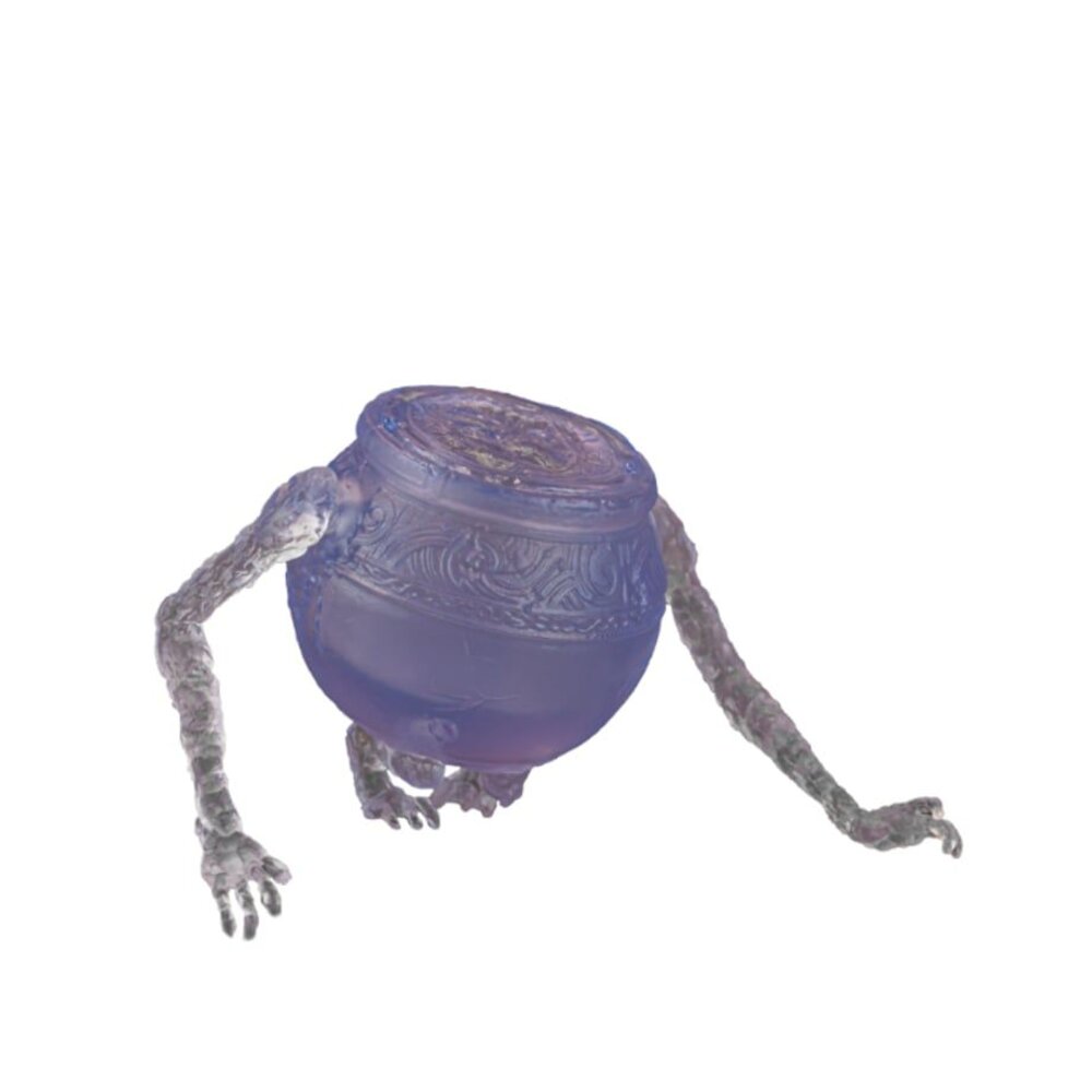 🔥現貨🔥艾爾登法環 戰士壺公仔 SO-TA 扭蛋 轉蛋 戰士壺 法環 ELDEN RING 小壺 壺村-圖片-7