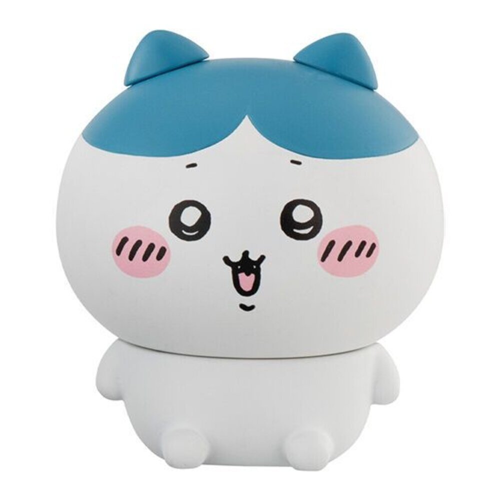 🕛6月預購🕛吉伊卡哇環保扭蛋 萬代 扭蛋 轉蛋 烏薩奇 小桃 小巴貓 小可愛 大頭吉伊卡哇 環保扭蛋 萬代 扭蛋-圖片-3