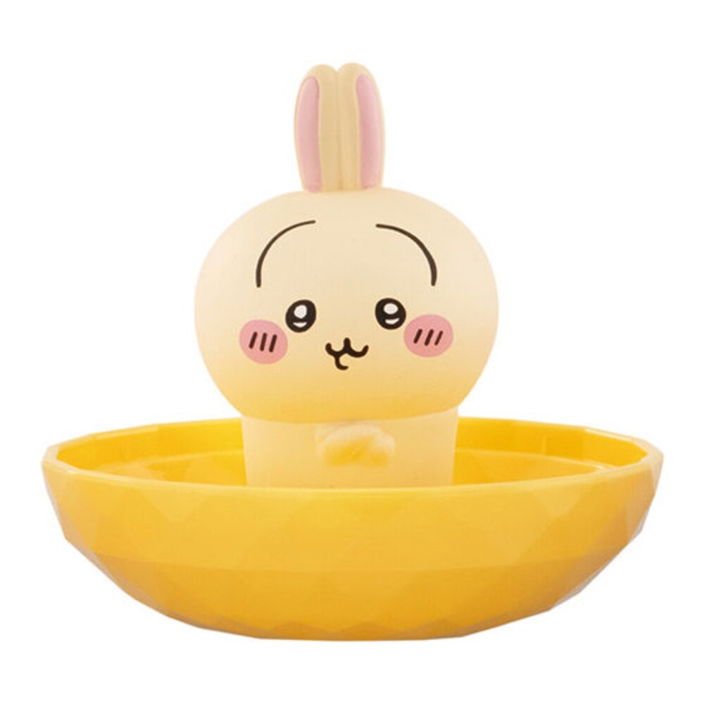 🔥現貨🔥吉伊卡哇飾品收納盒 萬代 扭蛋 轉蛋 吉伊卡哇 小巴貓 烏薩奇 兔兔 chiikawa-圖片-3