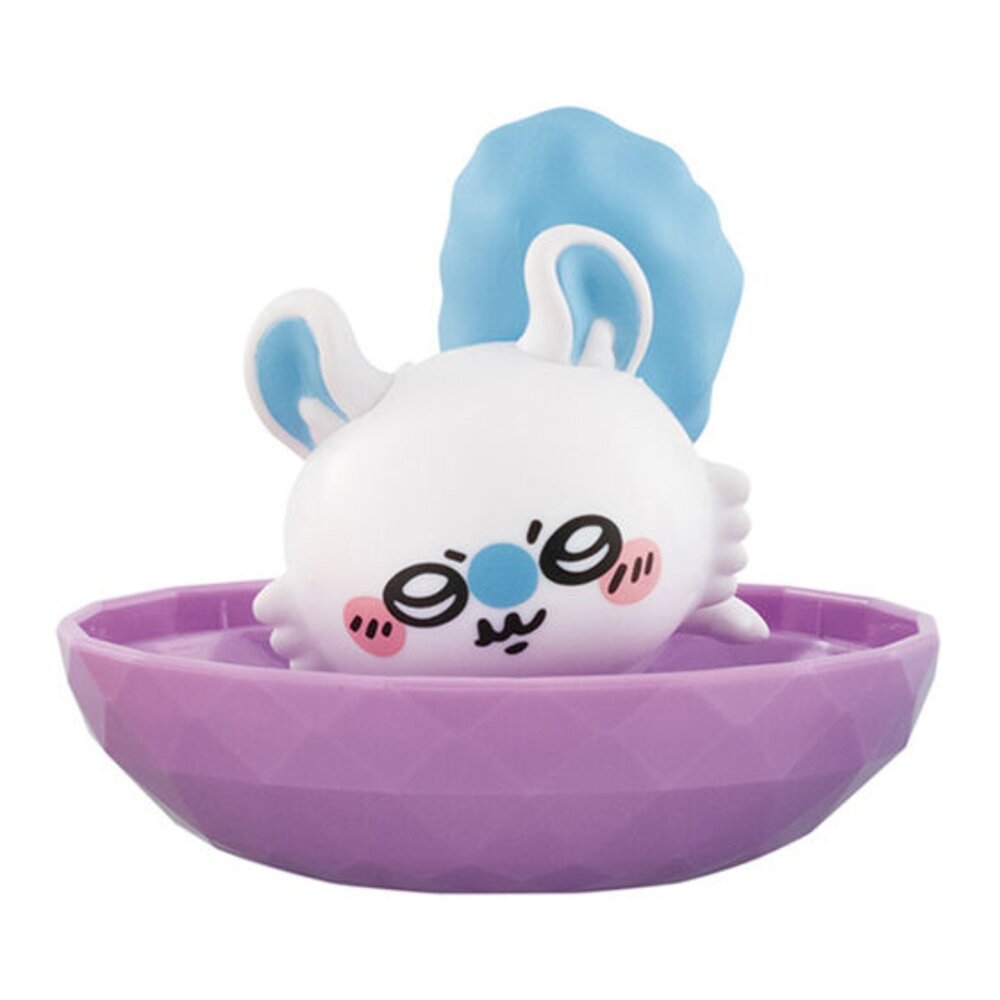 🔥現貨🔥吉伊卡哇飾品收納盒 萬代 扭蛋 轉蛋 吉伊卡哇 小巴貓 烏薩奇 兔兔 chiikawa-圖片-4