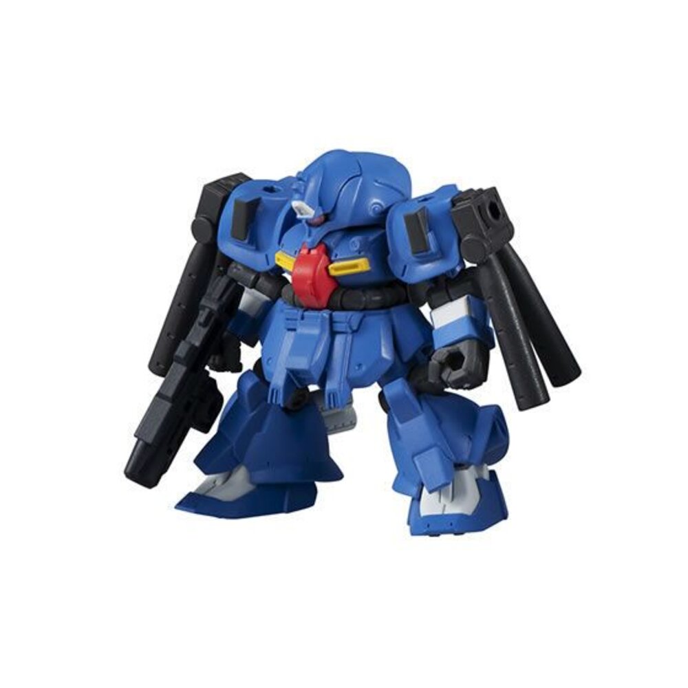 🕛2月預購🕛鋼彈ENSEMBLE 13 萬代 扭蛋 轉蛋 MSE 重裝 重奏 S鋼彈 黑色獨角獸-圖片-3